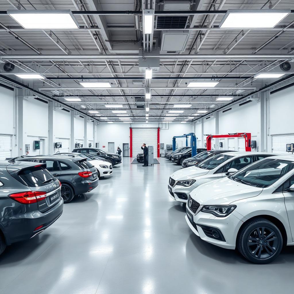 Repair Services