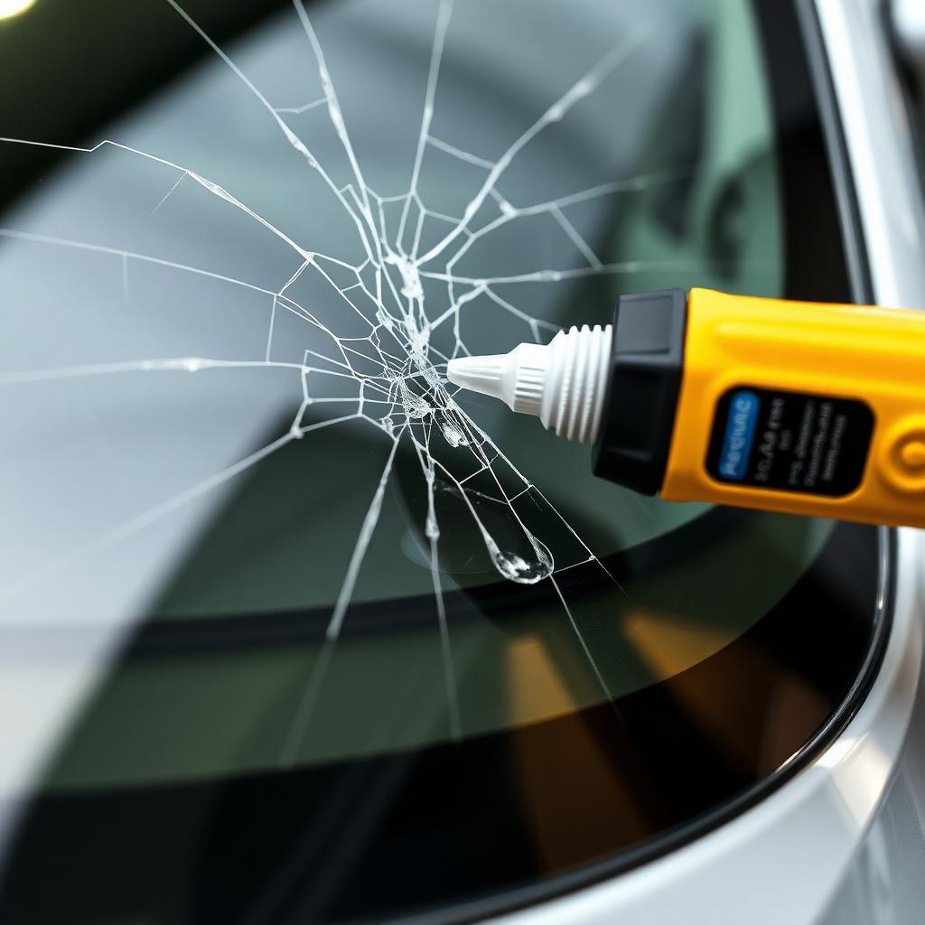 Windshield Repair & Replacement